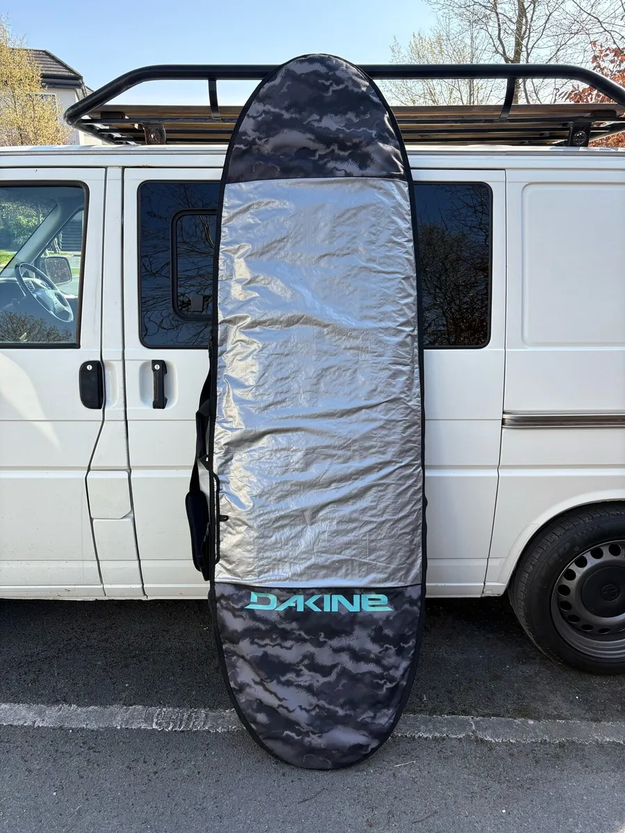 Egg Surfboard 7.0 - Image 1