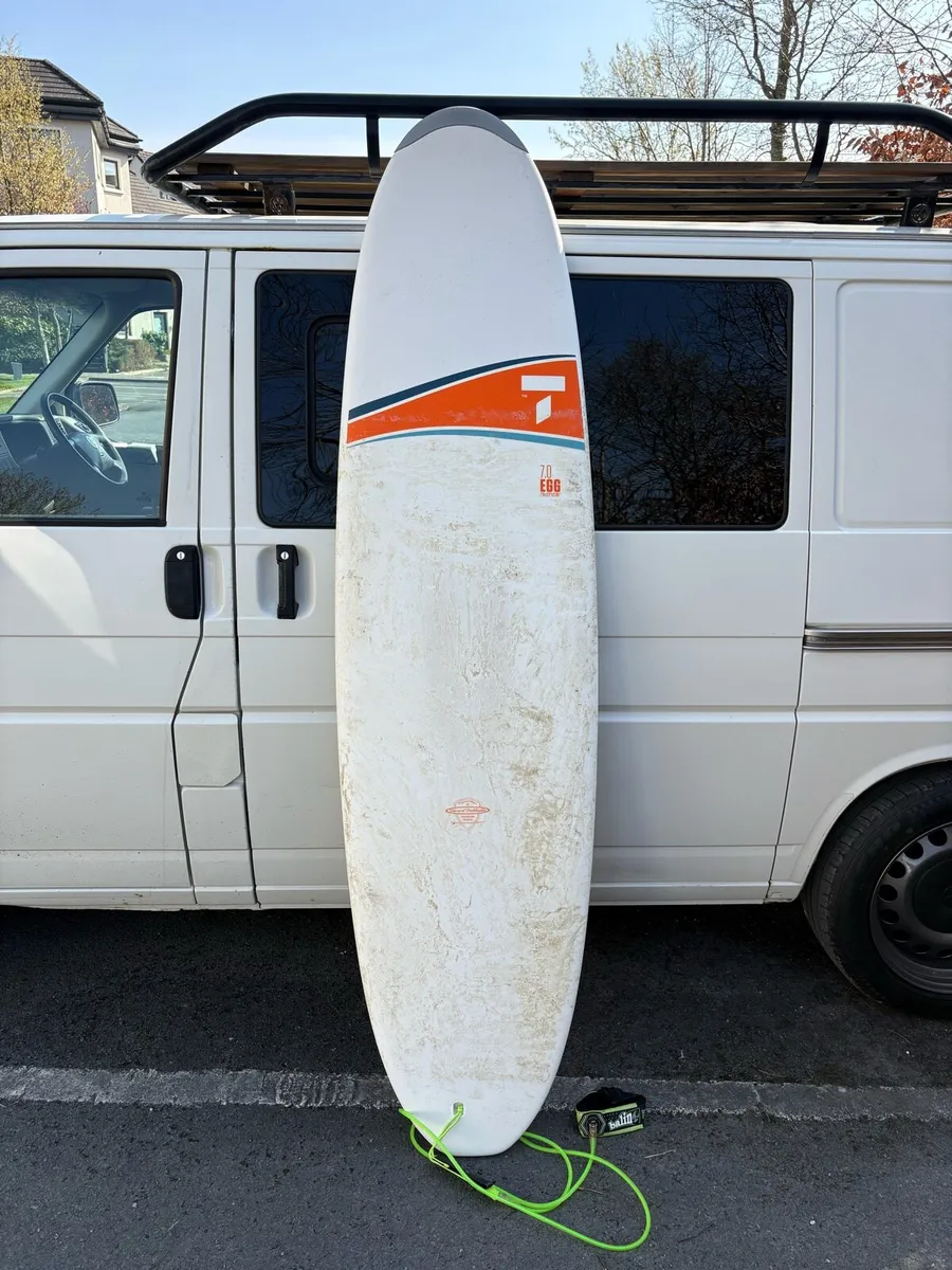 Egg Surfboard 7.0 - Image 2