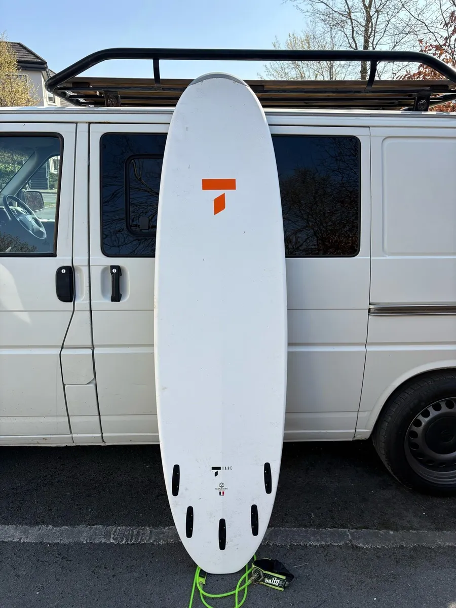 Egg Surfboard 7.0 - Image 3
