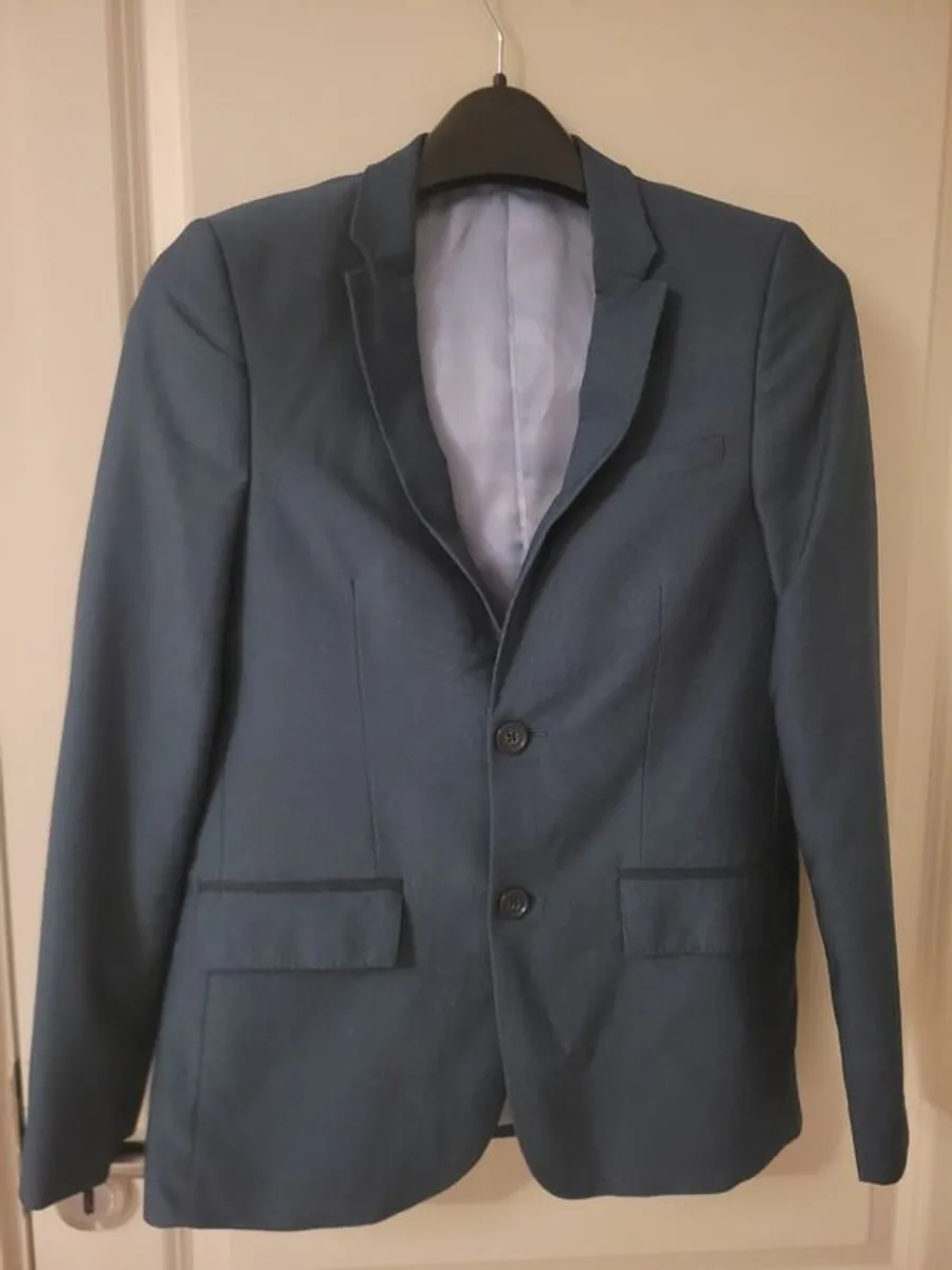 Boy's suit jacket - Image 1