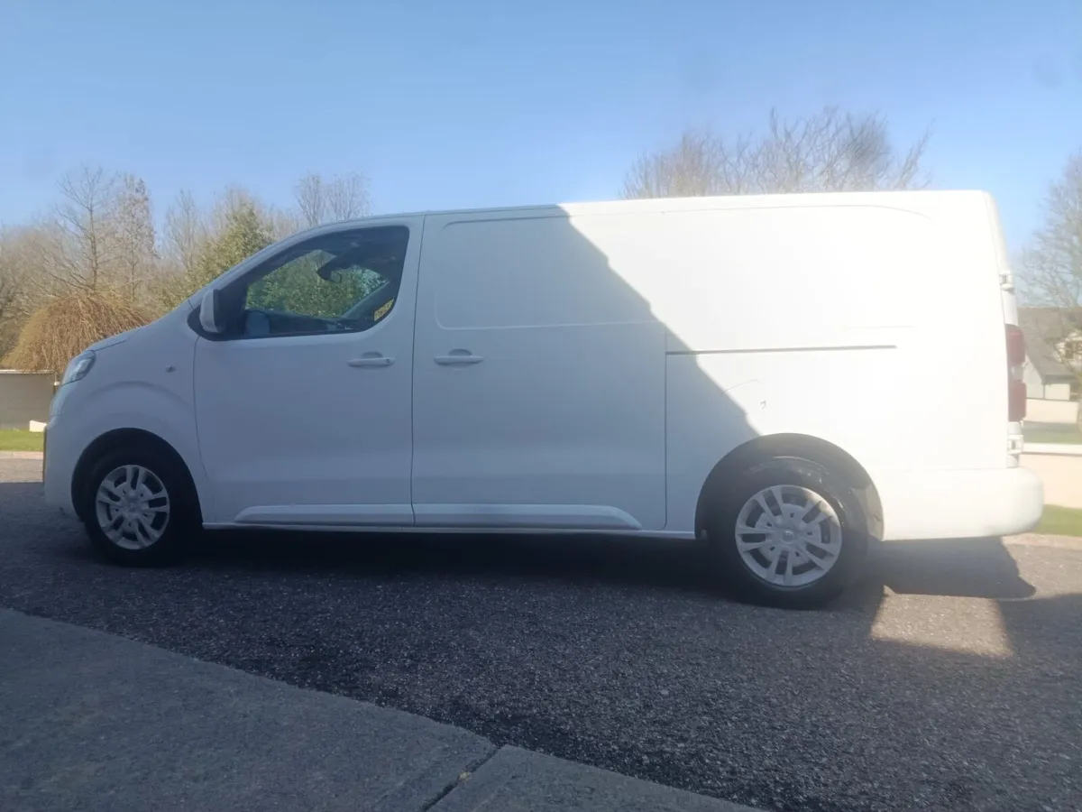 OPEL VIVARO SPORTIVE - Image 2