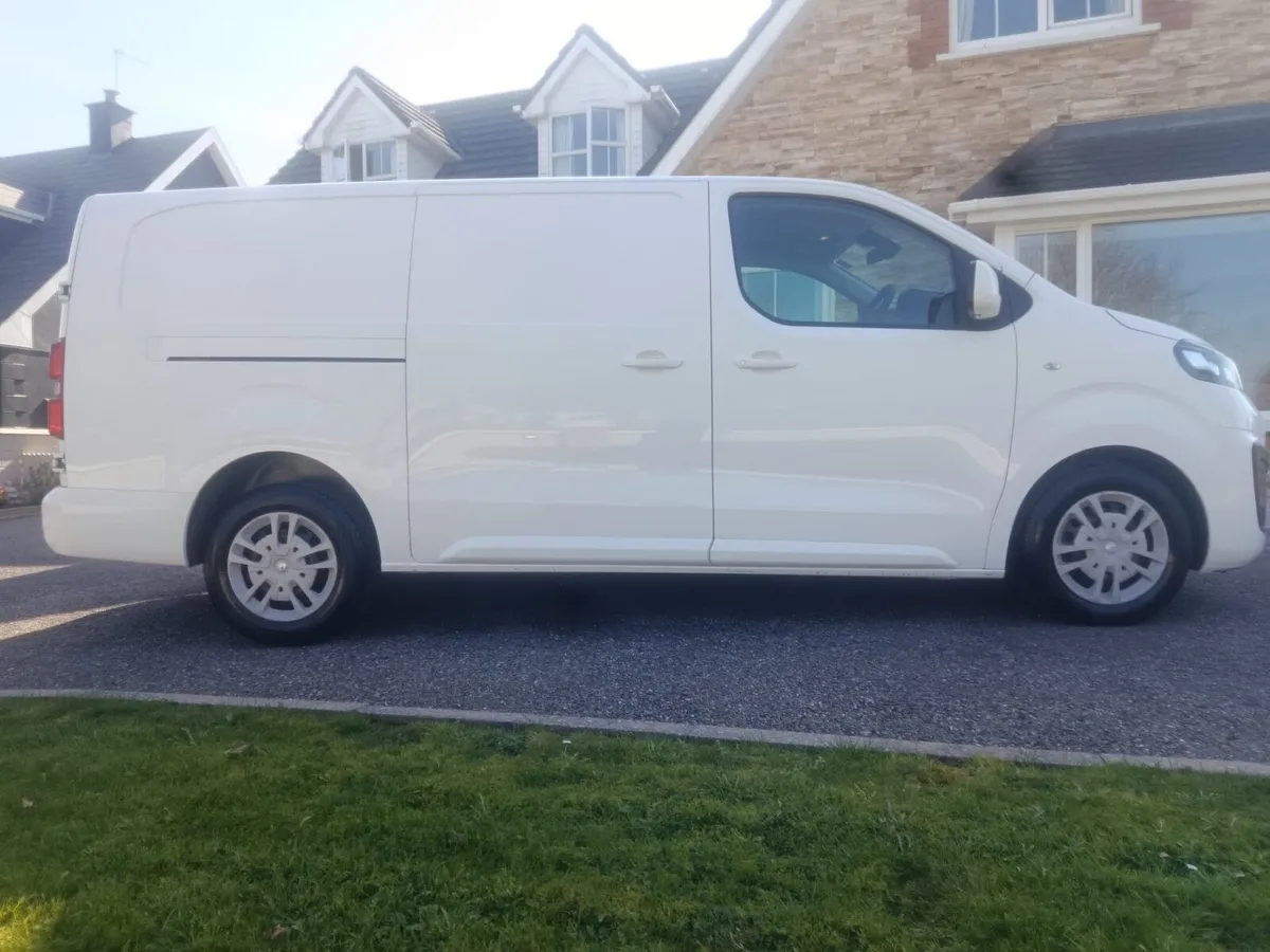 OPEL VIVARO SPORTIVE - Image 1