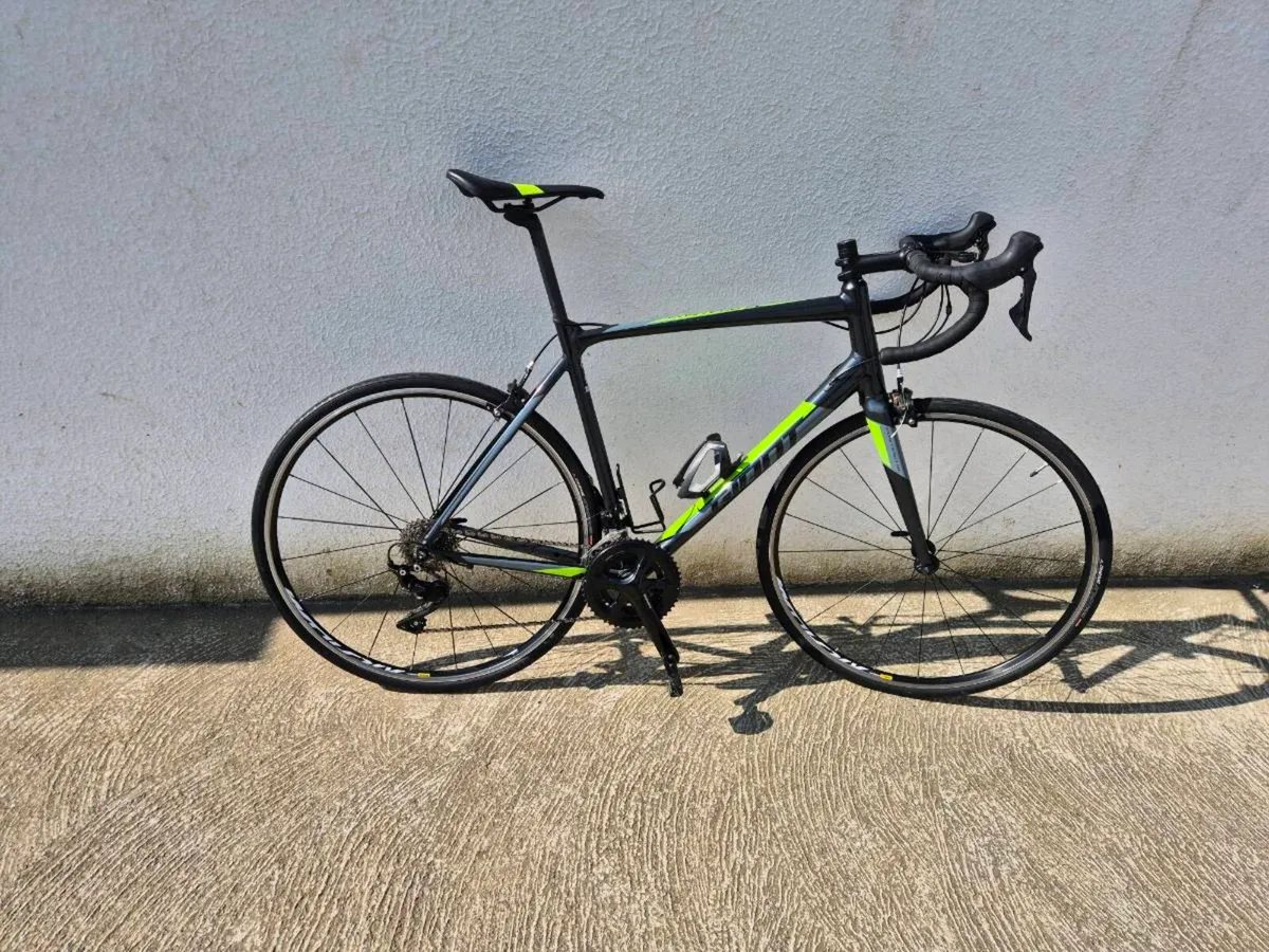 Giant Contend SL - Image 1