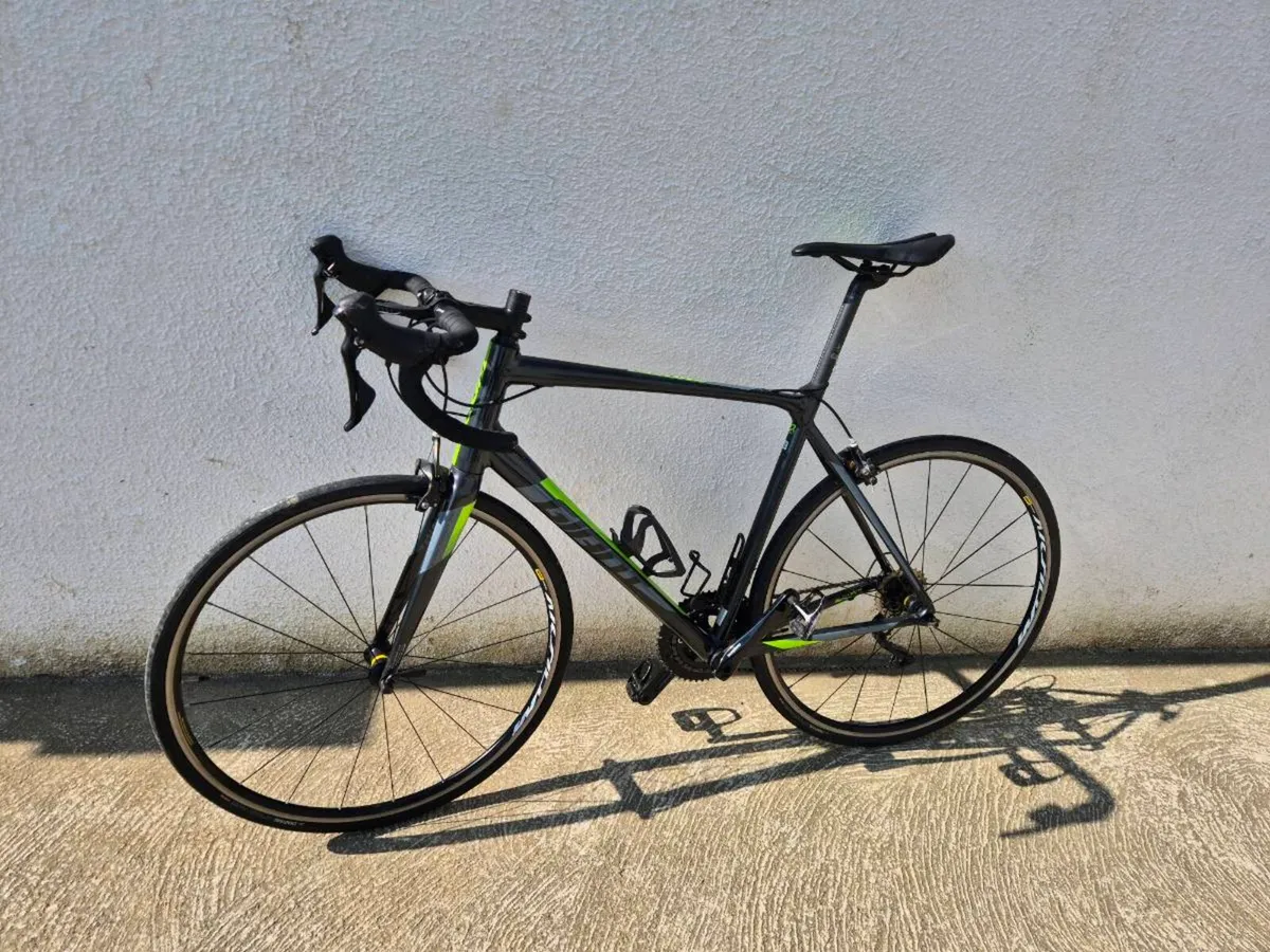 Giant Contend SL - Image 2