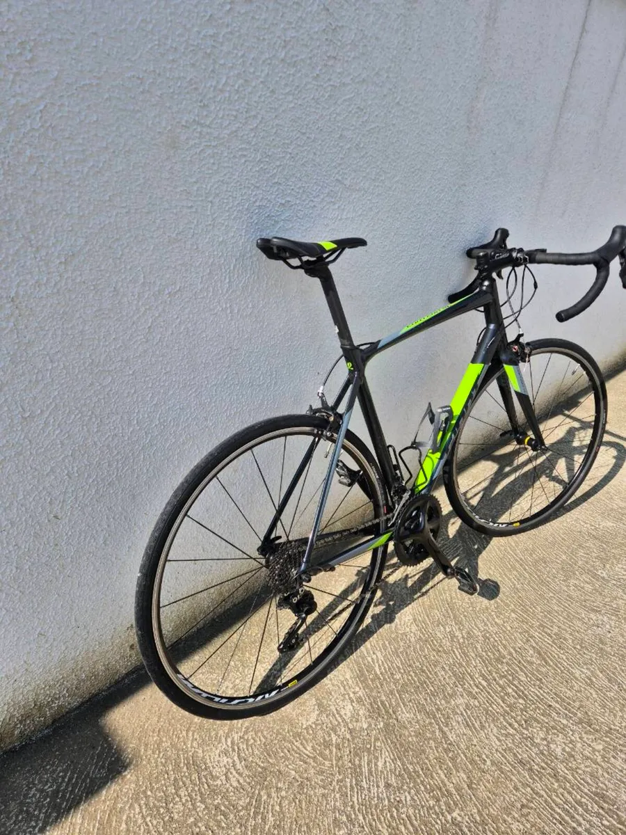 Giant Contend SL - Image 3