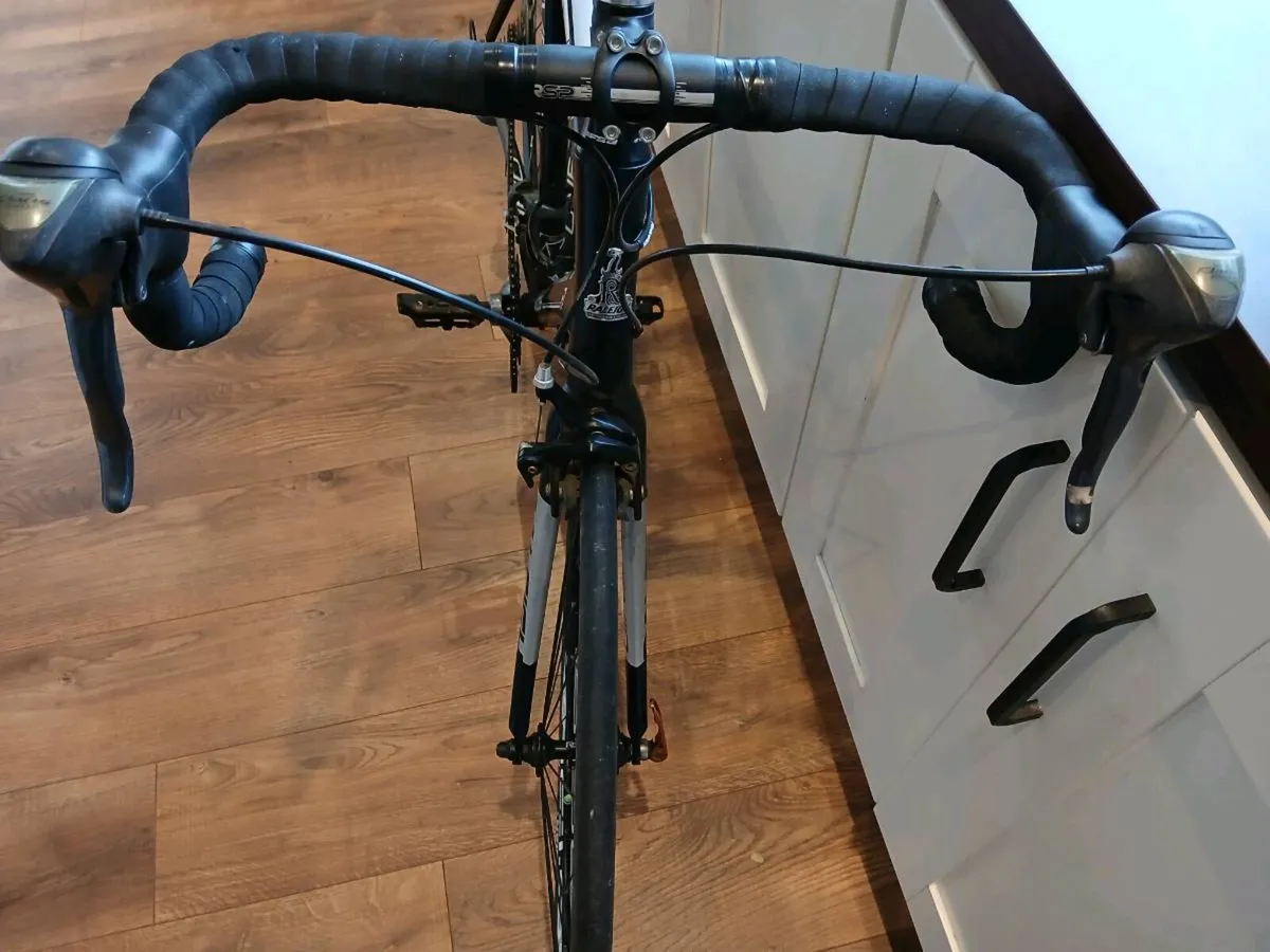 Raleigh Revenio - Image 1