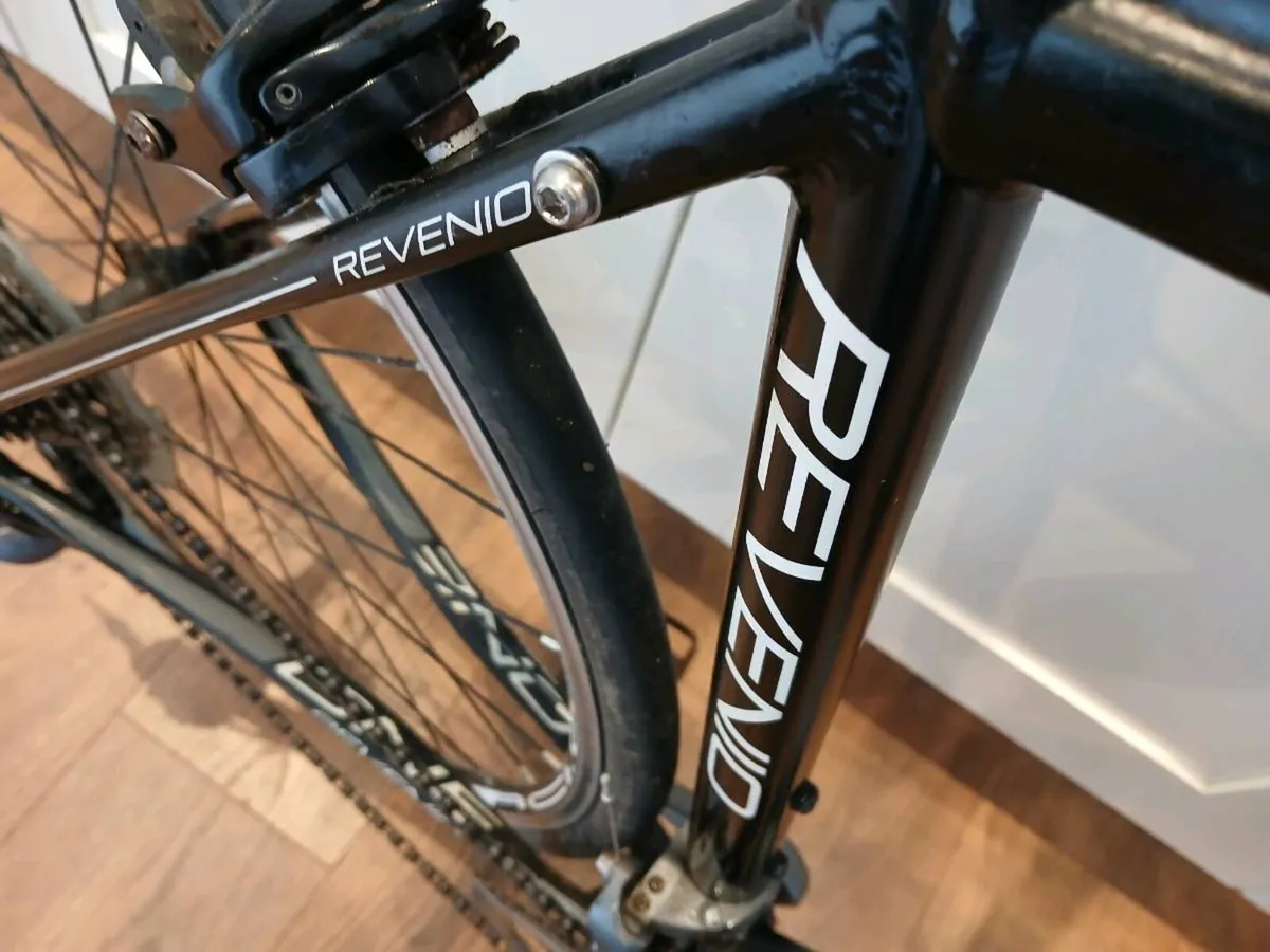 Raleigh Revenio - Image 3