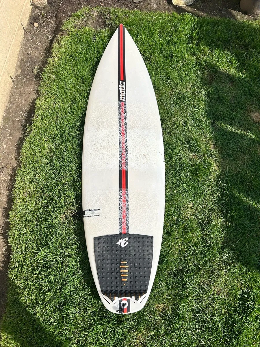 Surfboard - Image 1