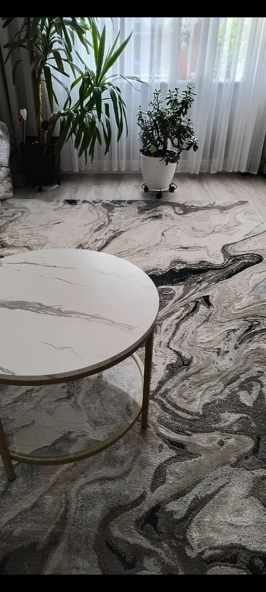 New Rug , modern 3 x 2.50 metres, - Image 3