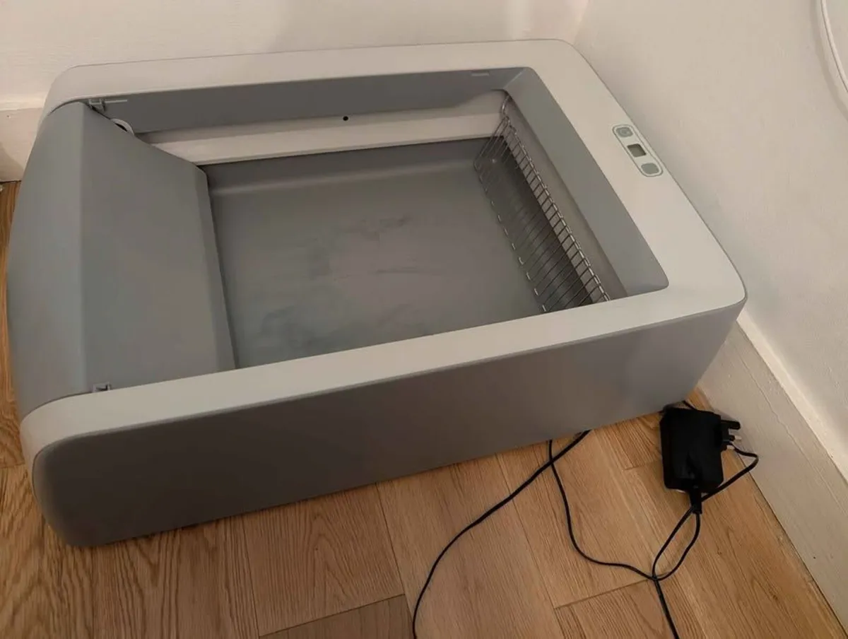 Petsafe Self cleaning litter box - Image 2