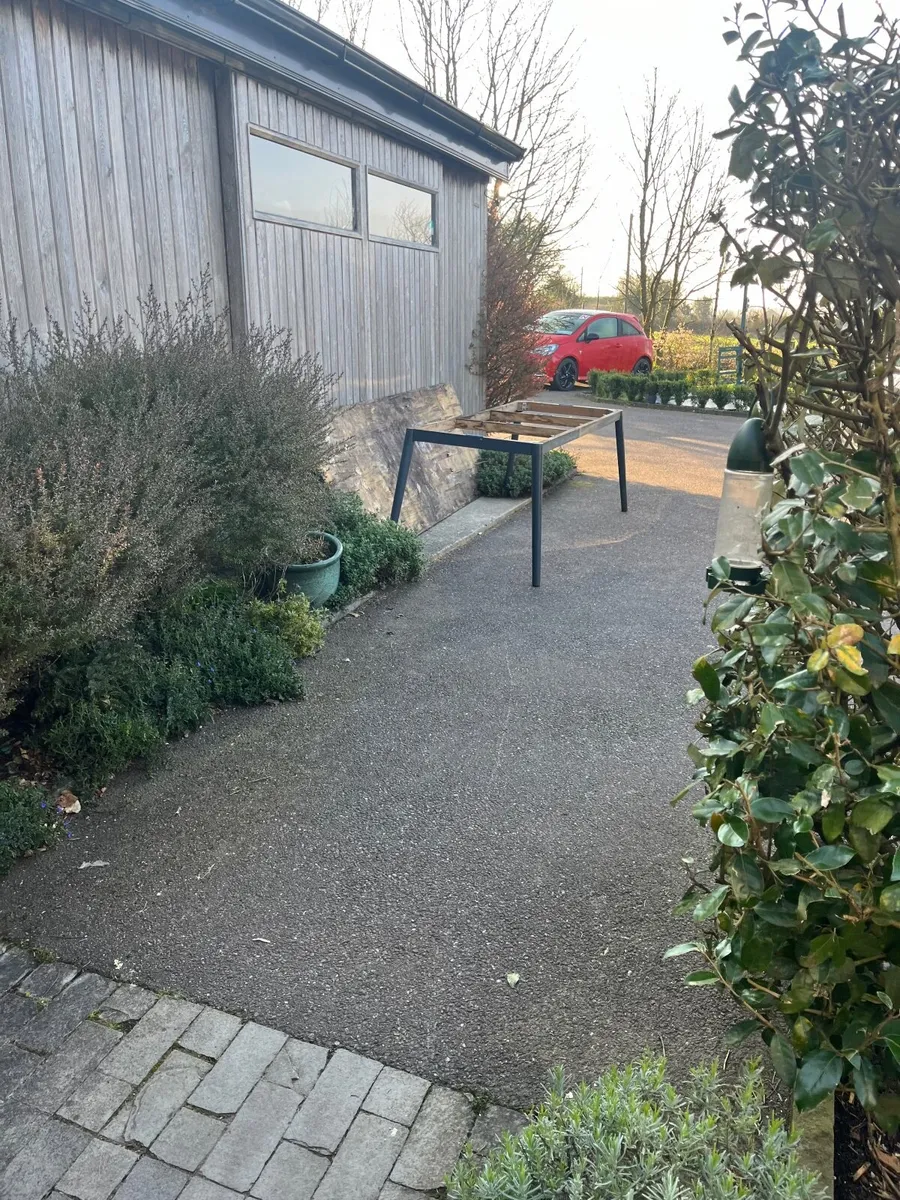 Garden Furniture - Image 1