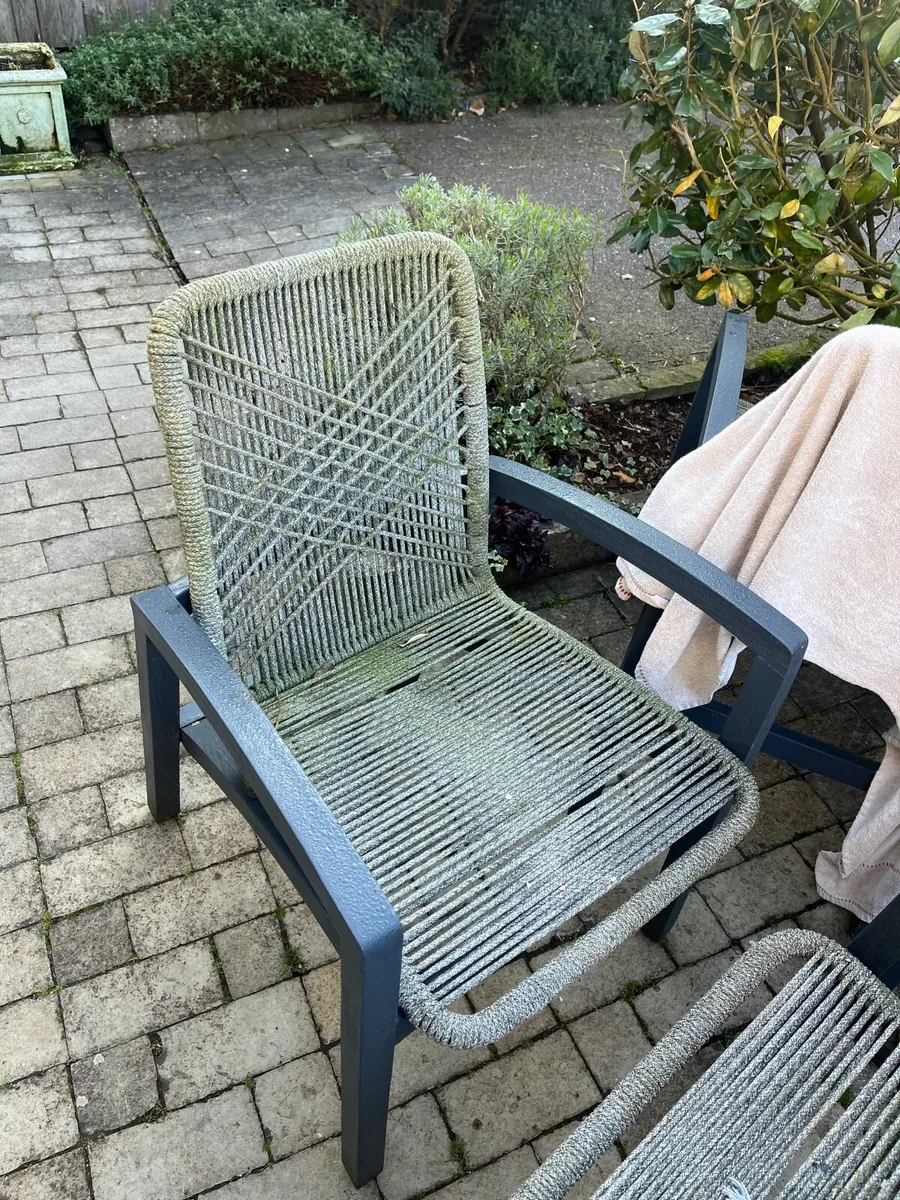 Garden Furniture - Image 3