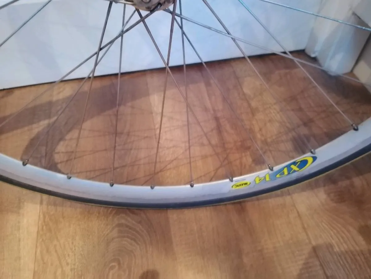 Giant Cadex Carbon Racing Bike. - Image 4