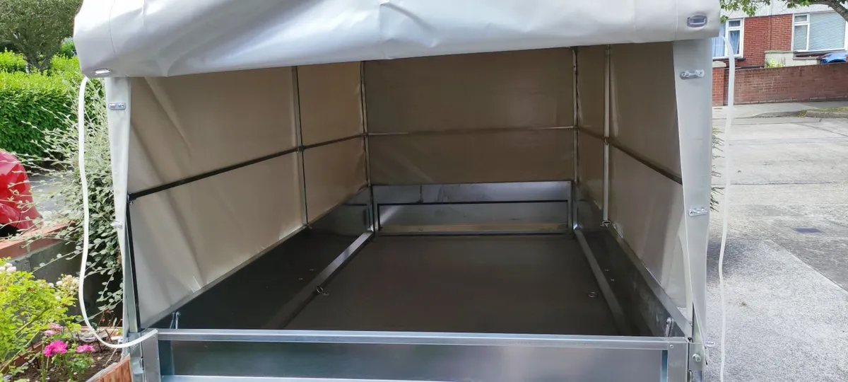 New trailer "NIEWIADOW" - Image 4