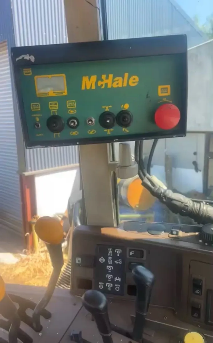 Mc hale 991c - Image 4