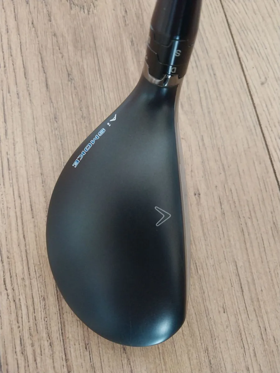 Callaway 5 rescue club - Image 4