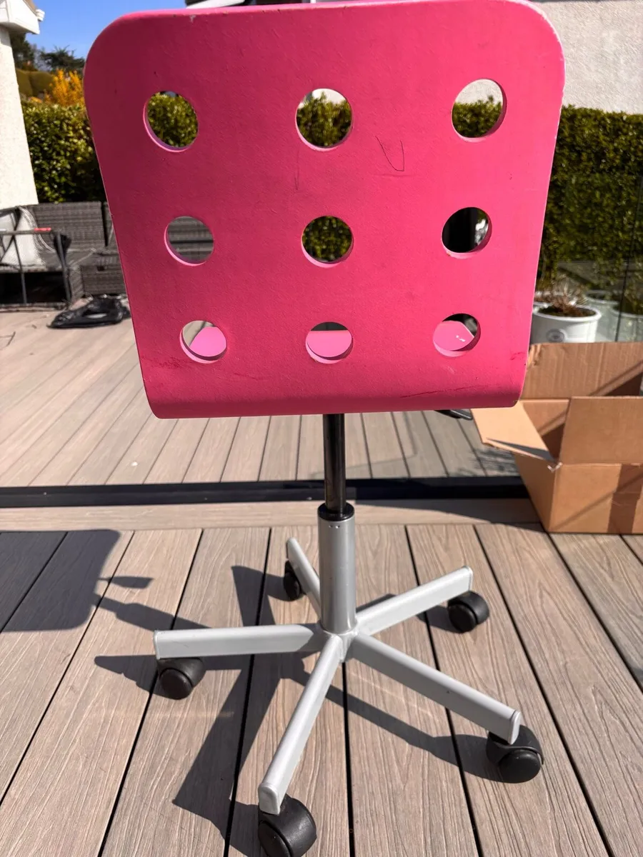 Desk Chair - Image 4