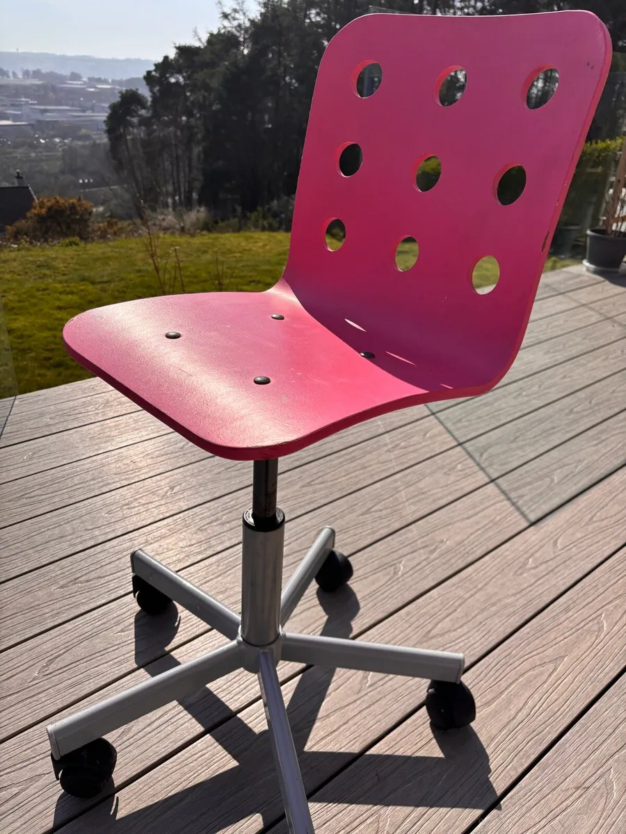 Desk Chair - Image 2