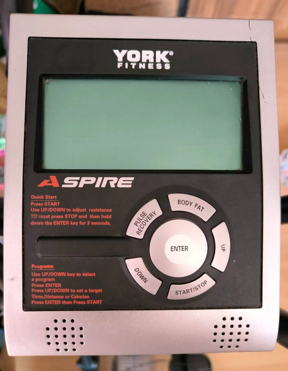 Cross trainer - Image 2