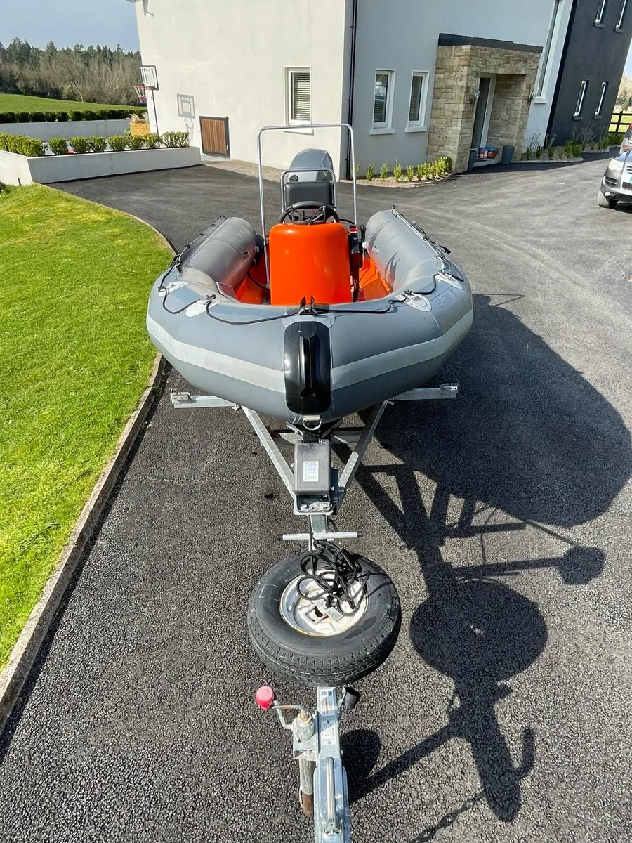 Avon Searider - Image 2