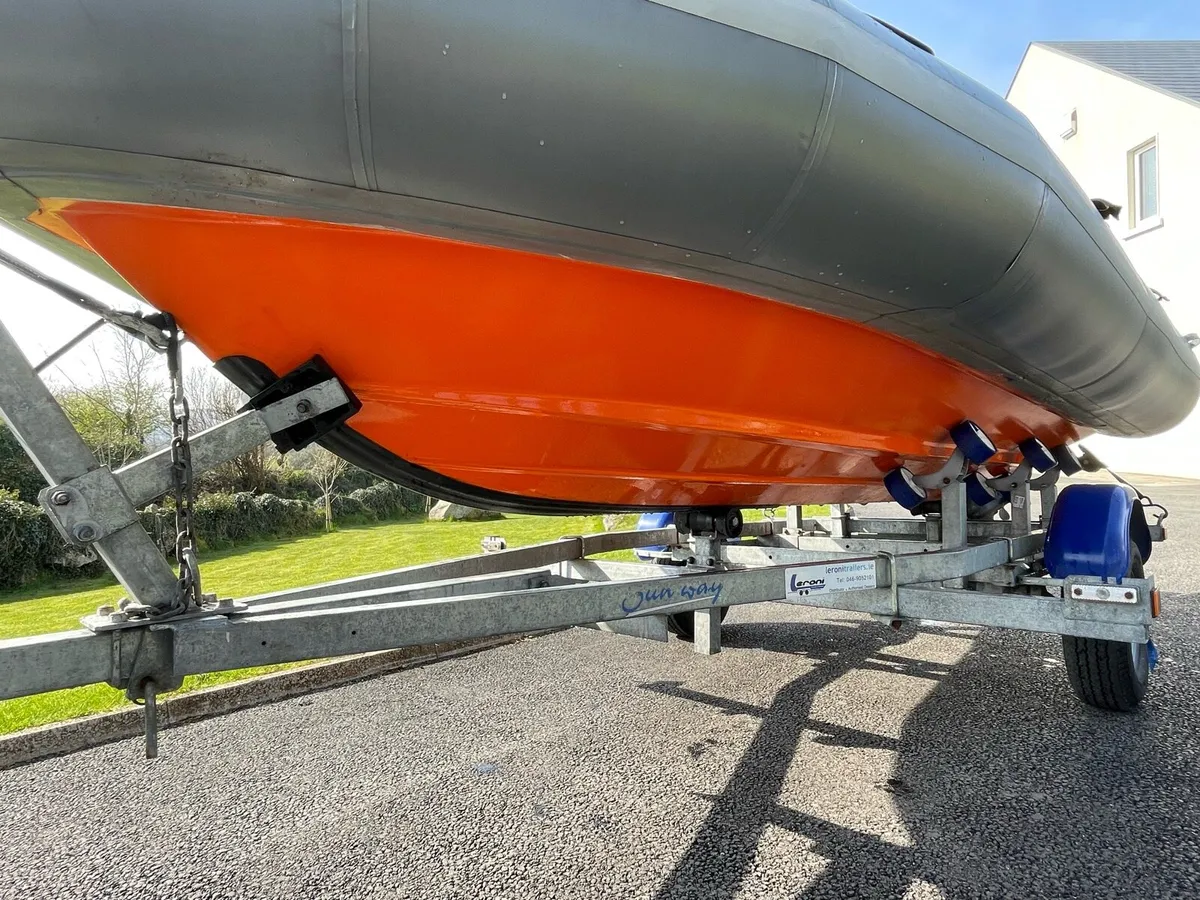 Avon Searider - Image 4