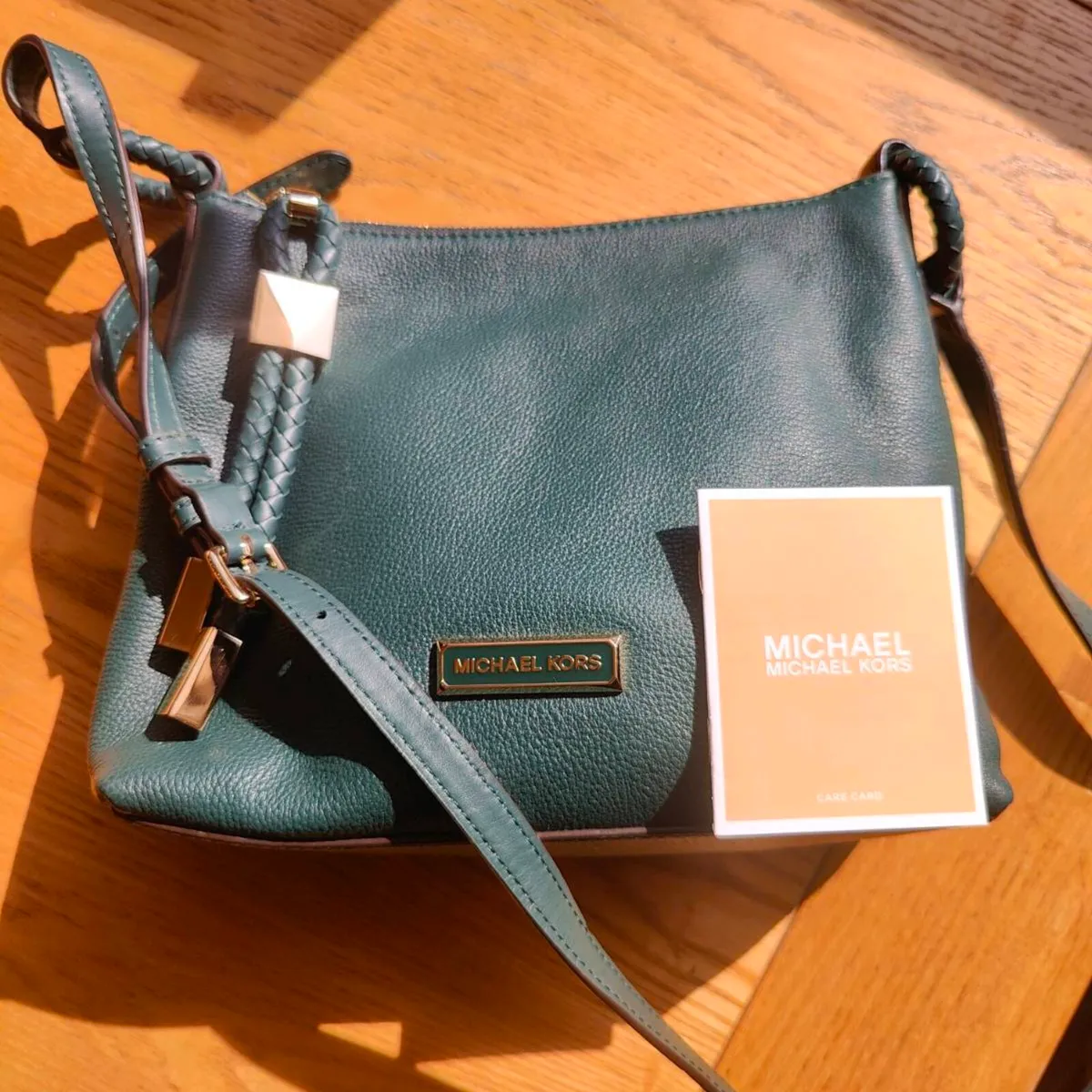 Michael Kors Handbag - Image 3