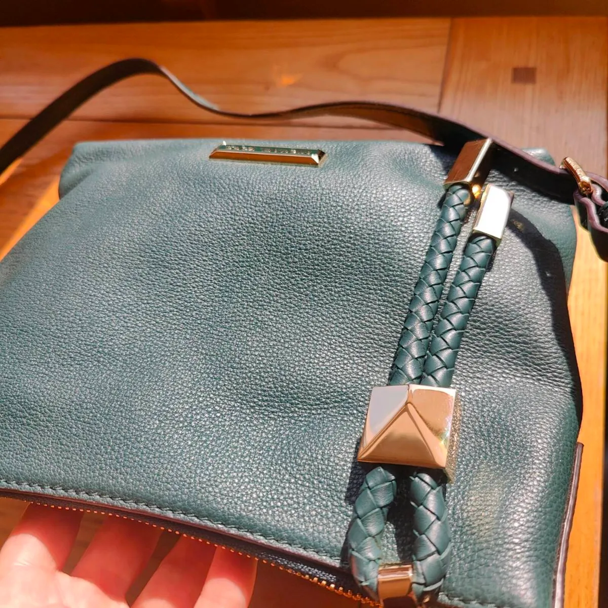 Michael Kors Handbag - Image 4