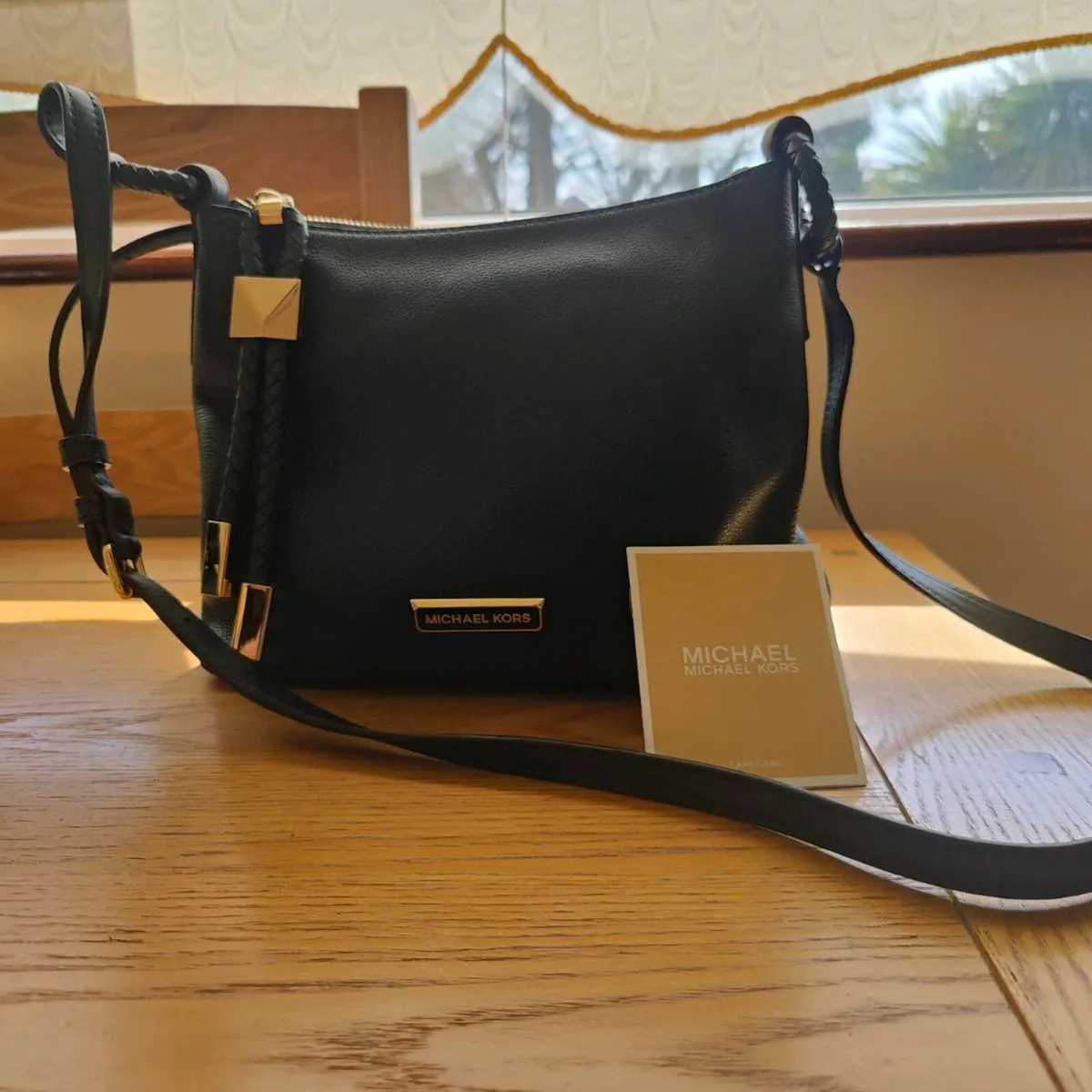 Michael Kors Handbag - Image 1