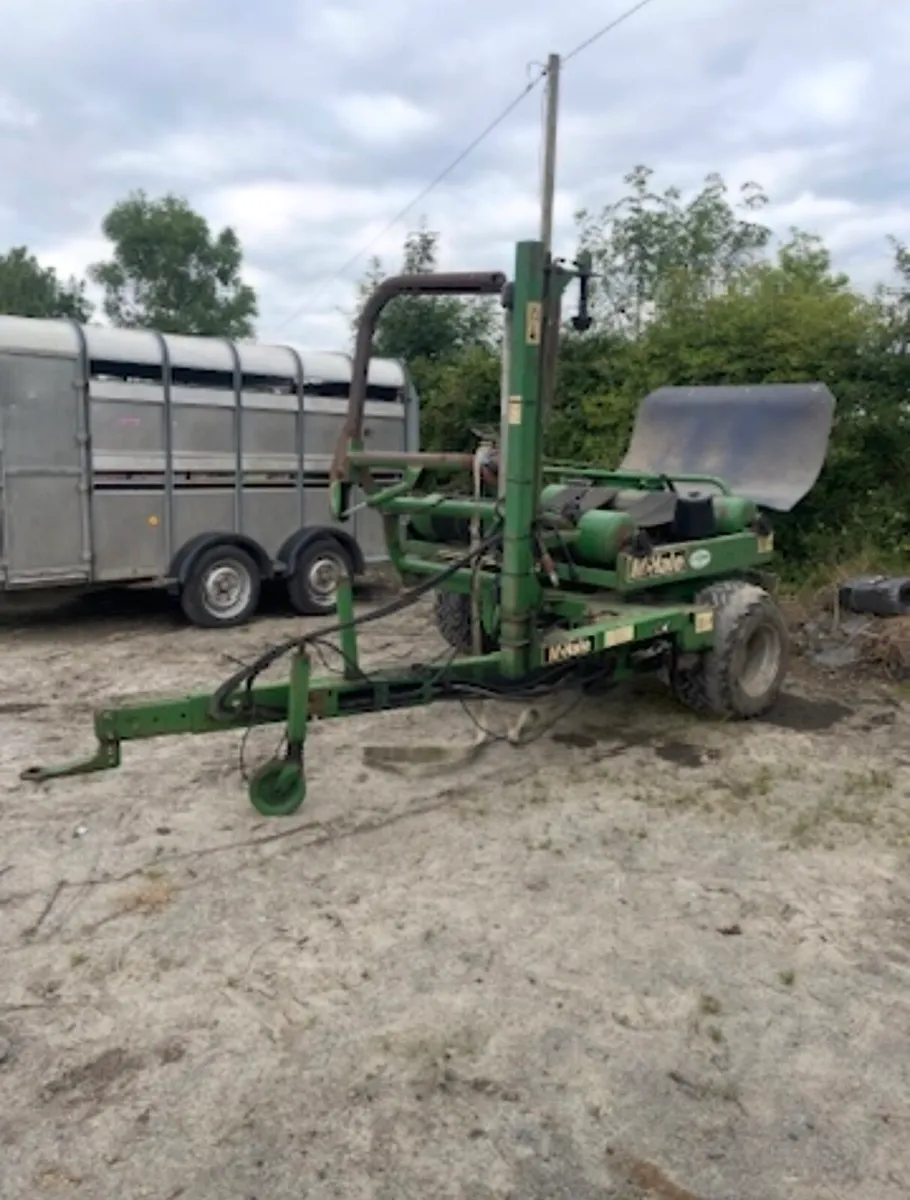 Mc hale 991c - Image 2