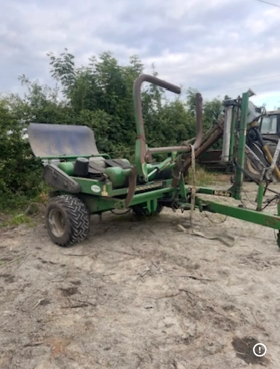 Mc hale 991c - Image 1