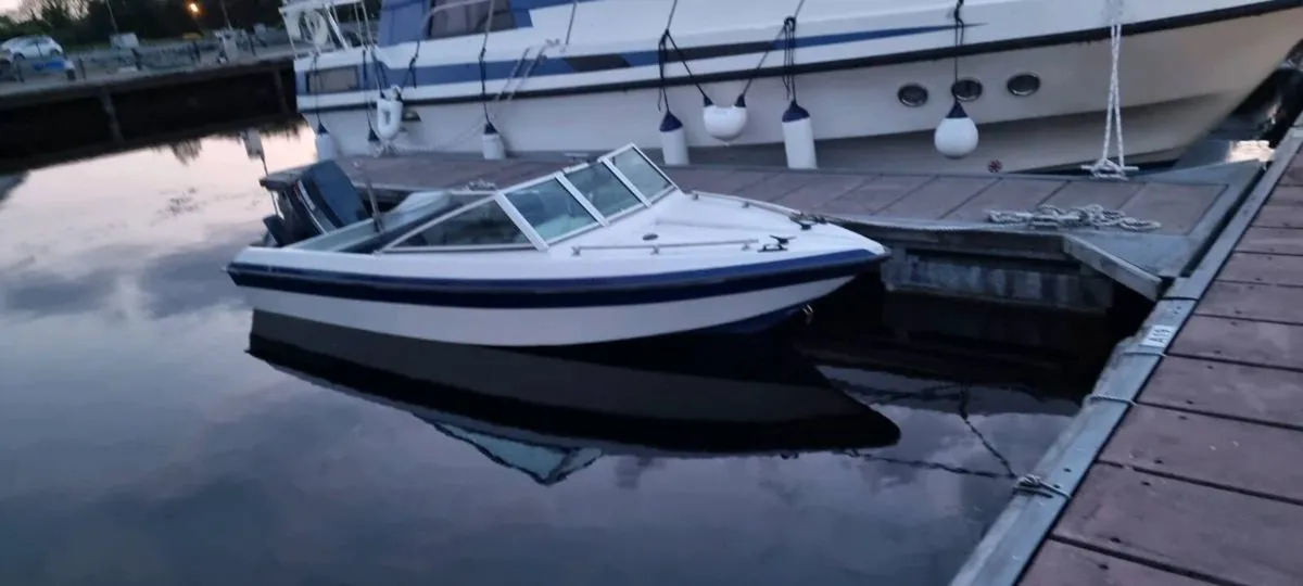 Speed Boat - Image 4