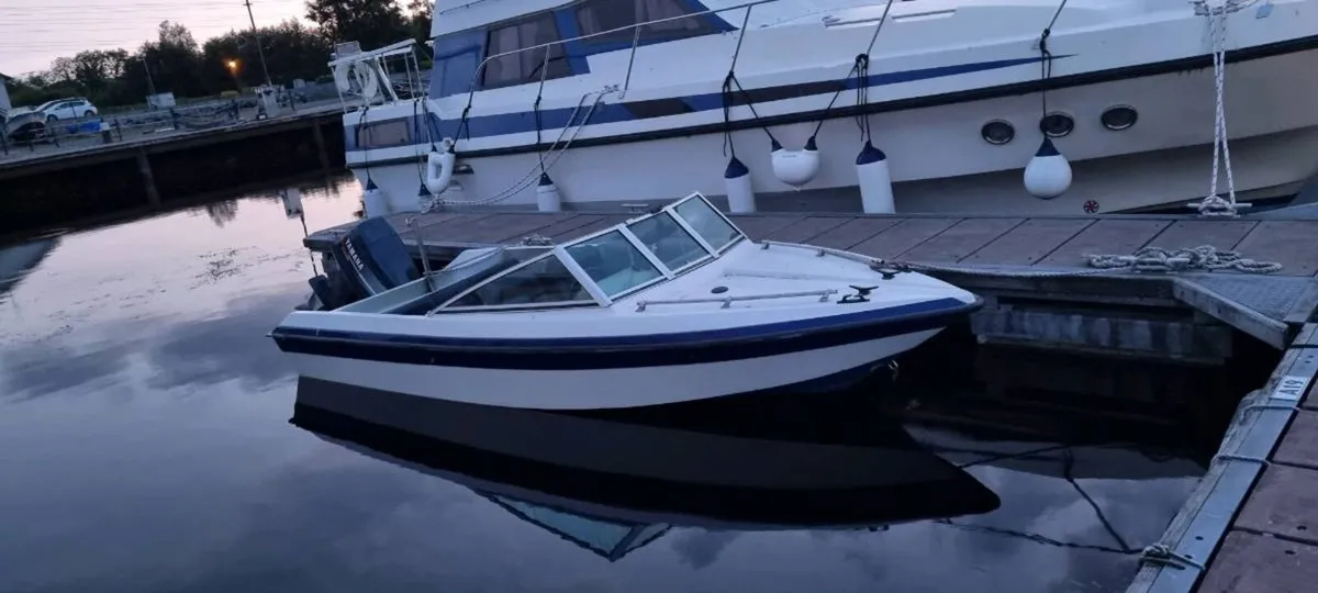 Speed Boat - Image 2