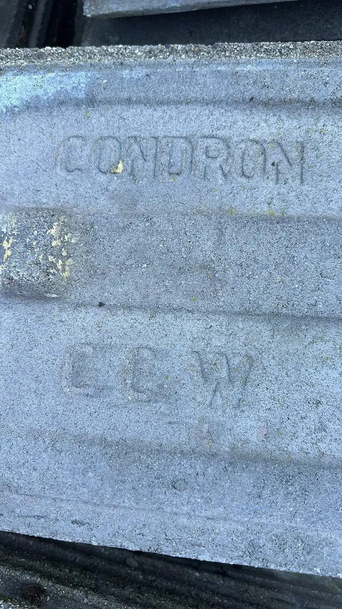 Roof tiles - Image 1