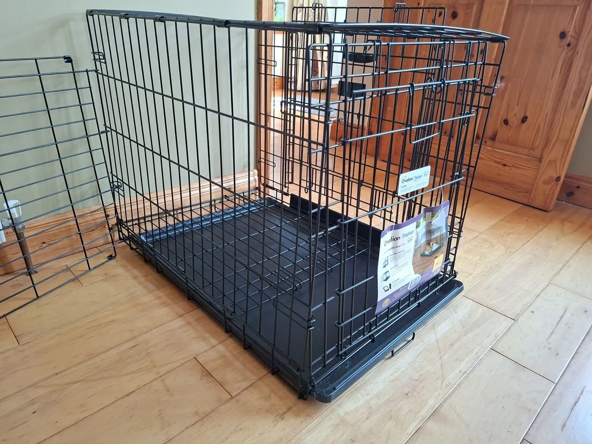 Dog crate - Image 3