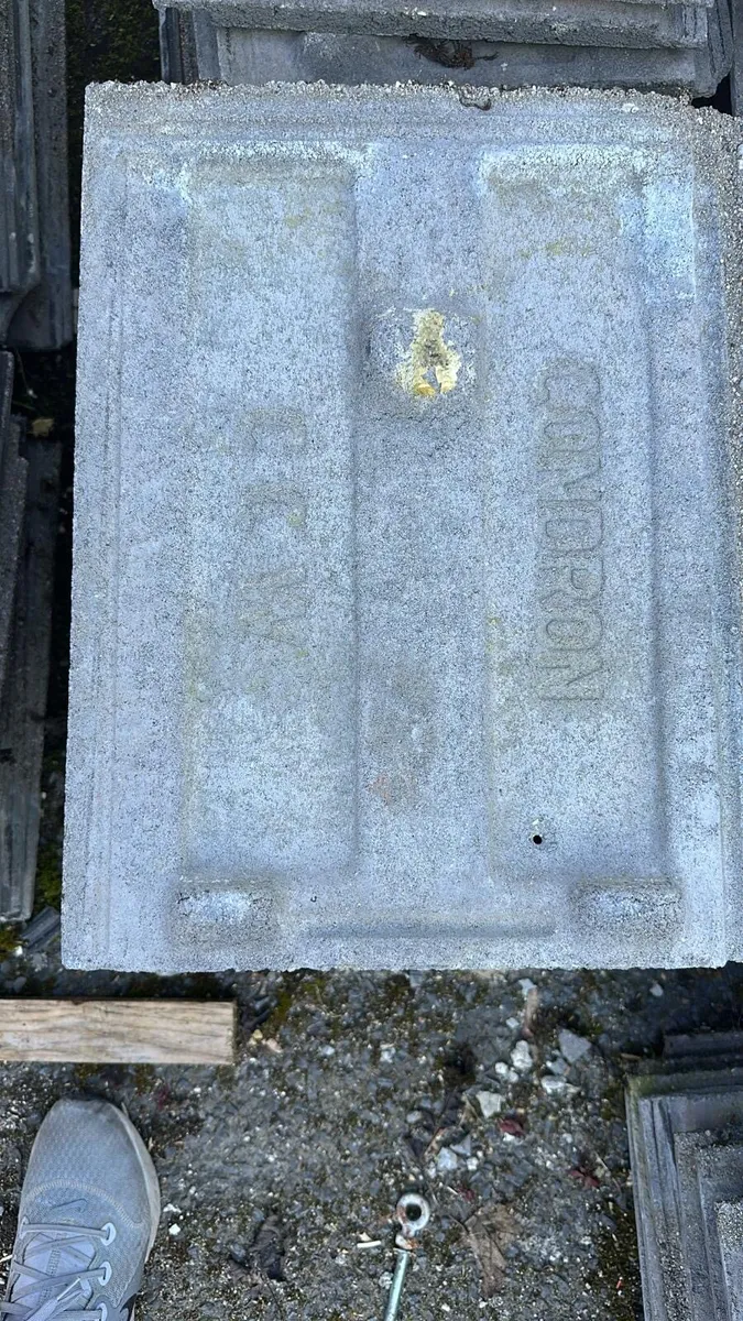 Roof tiles - Image 2