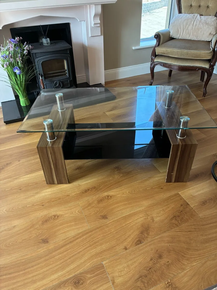 Coffee table - Image 1