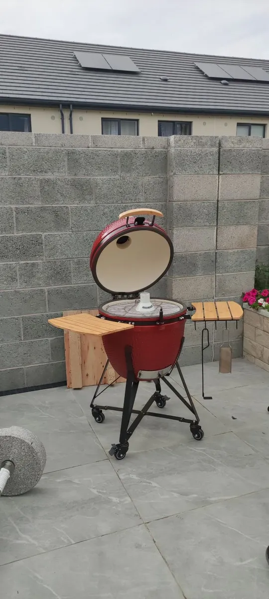 New kamado BONO - Image 2