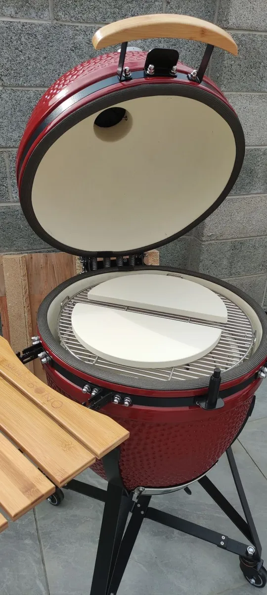 New kamado BONO - Image 3