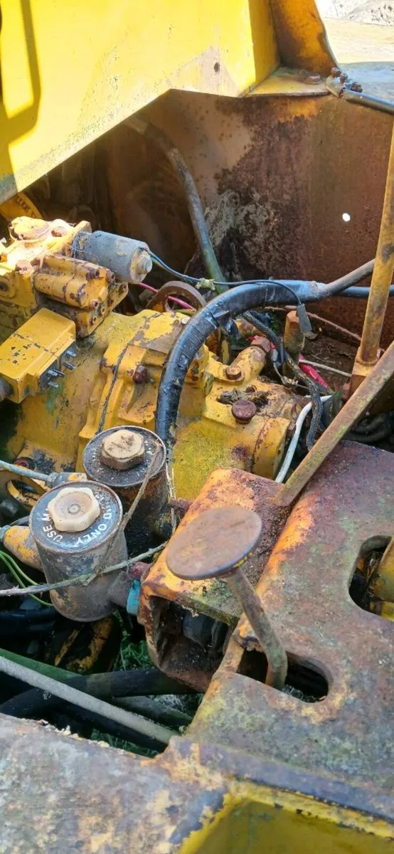 6 tow dumper for sale - Image 4