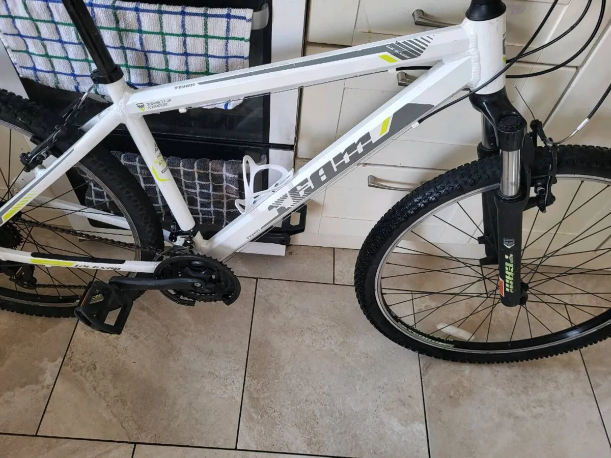 Mountain bike - Image 3