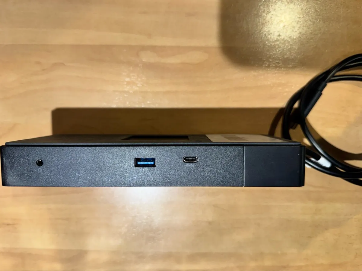 Dell WD19 USB-C Docking station - Image 3