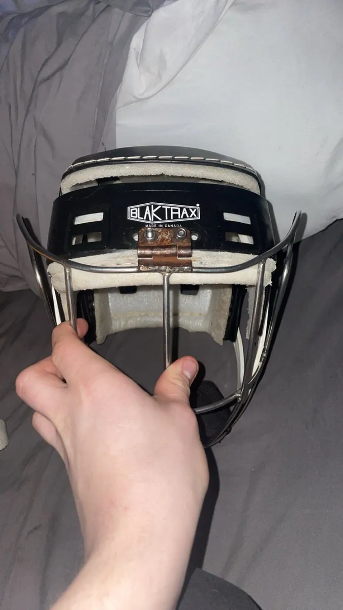 Cooper helmet - Image 2