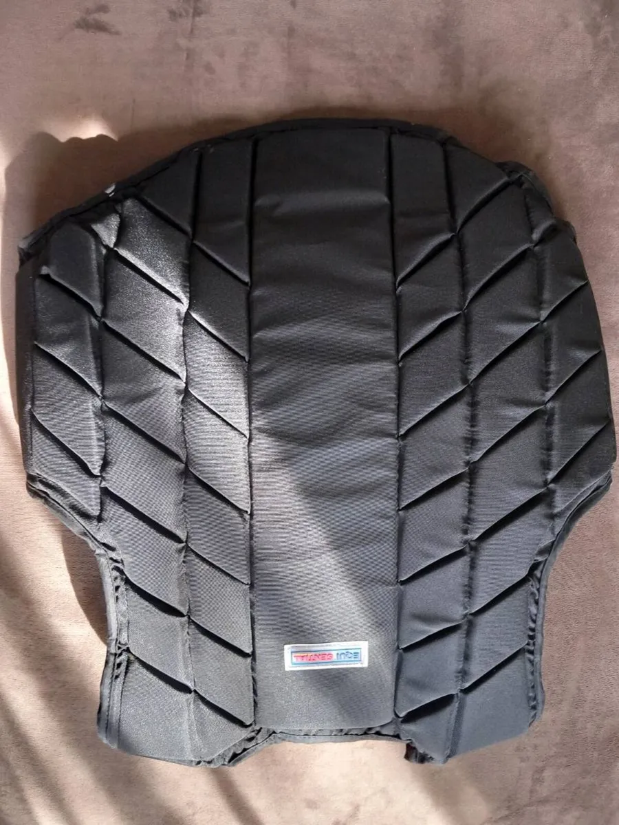 Horse riding body protector - Image 3