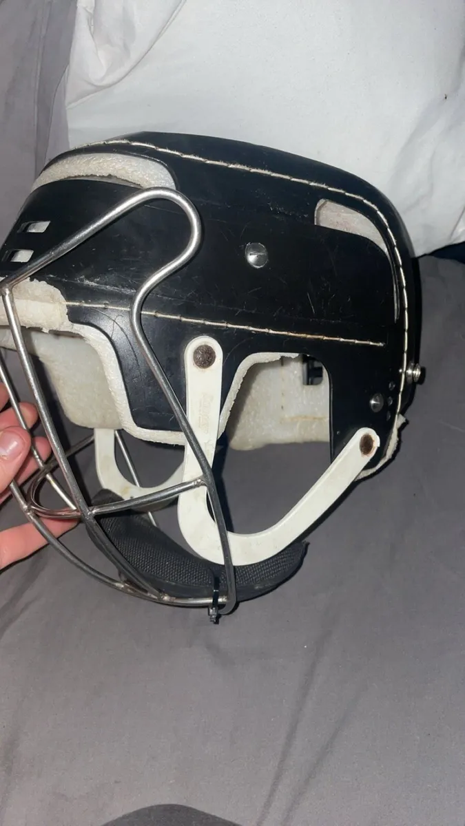 Cooper helmet - Image 3