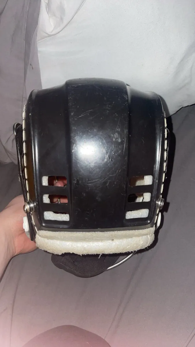 Cooper helmet - Image 4