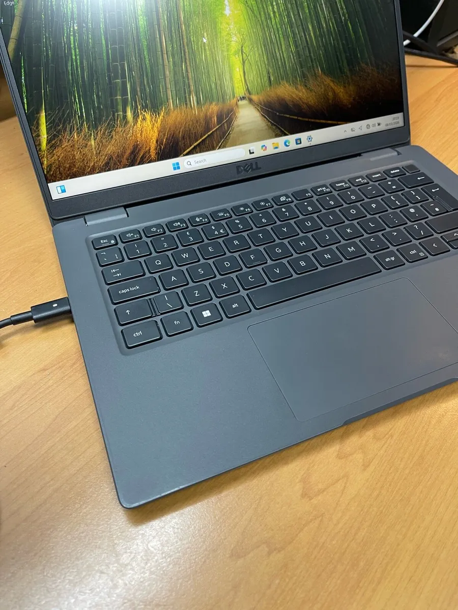Dell i7 pro 13 Generation Windows 11 pro - Image 3