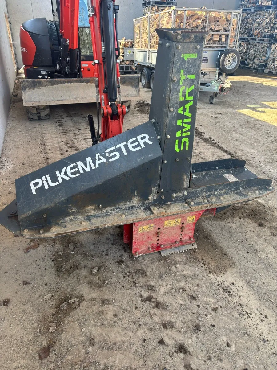 Firewood processor - Image 2