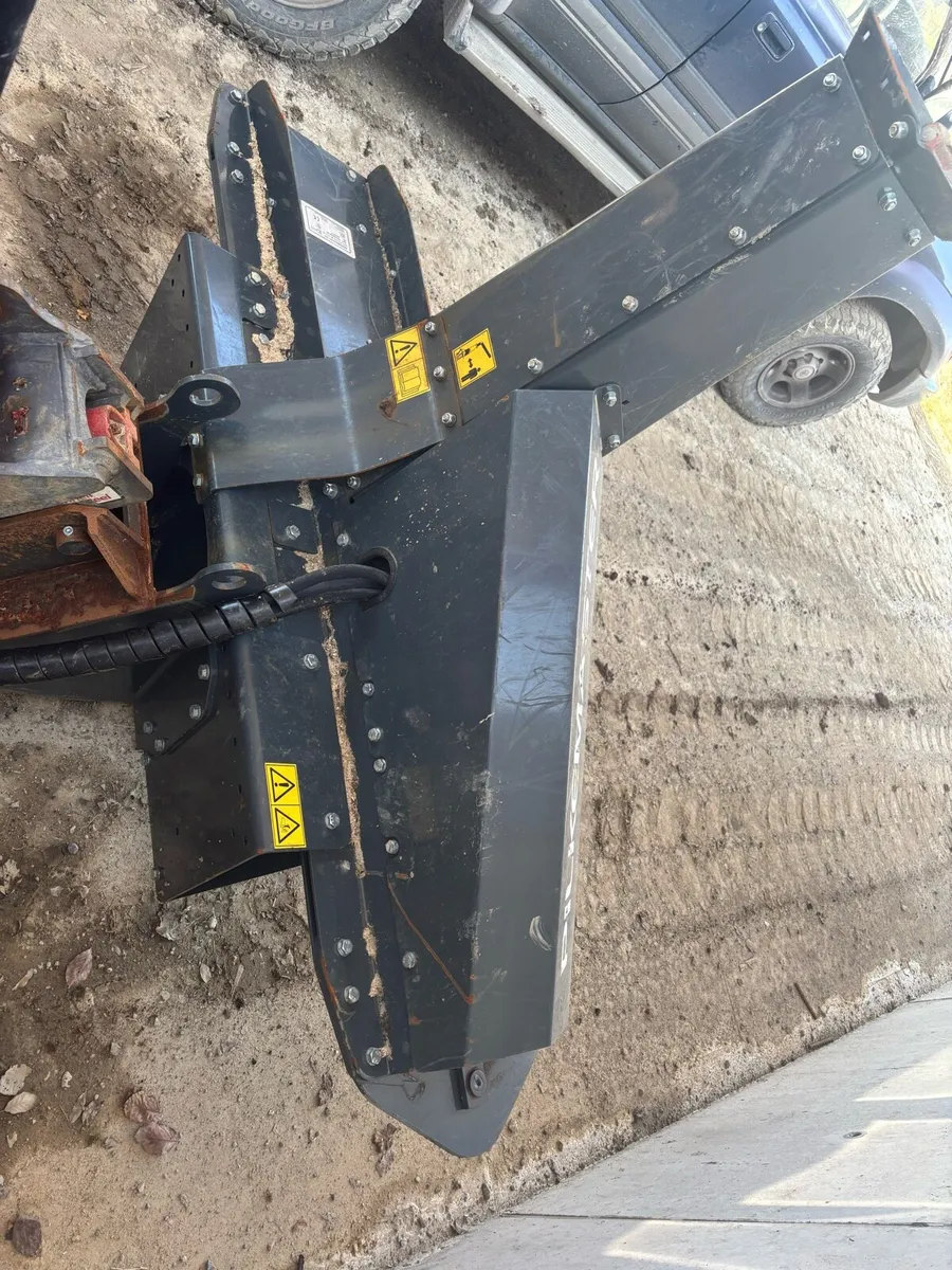 Firewood processor - Image 3