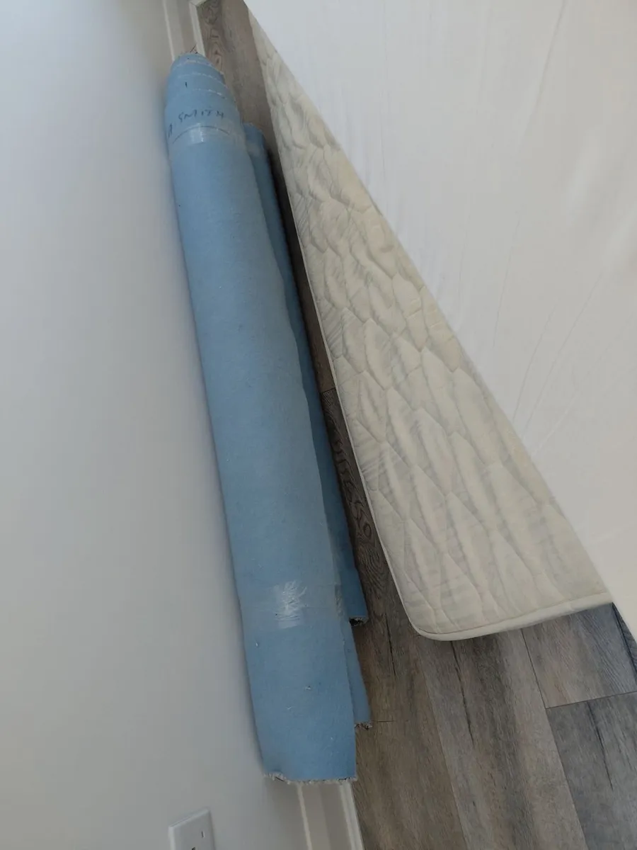 Carpet grey - Image 3