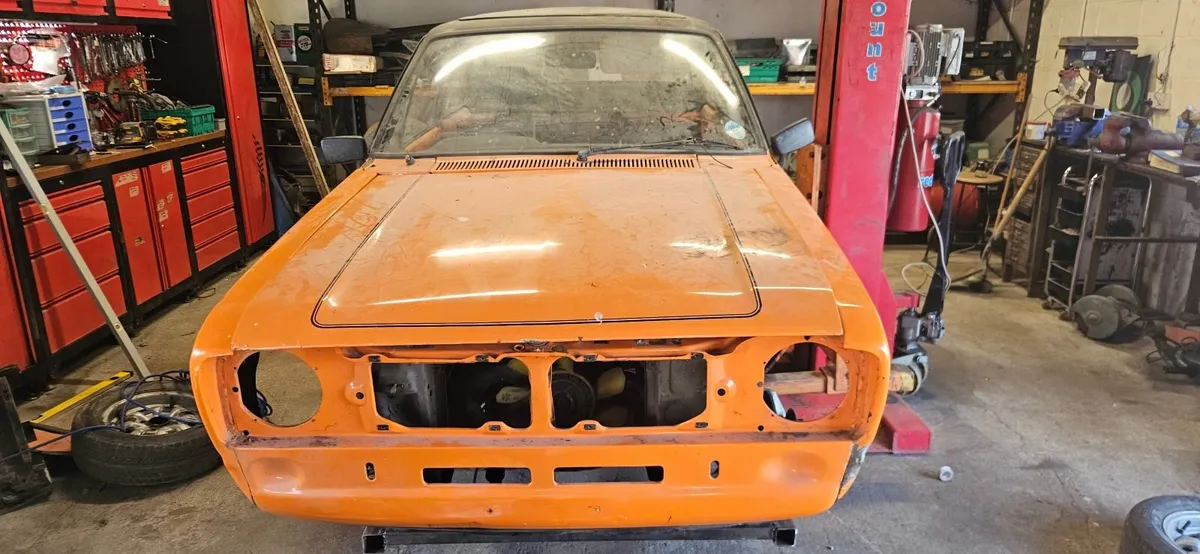 Nissan Qashqai 2019 - Image 1